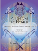 A Festival of Hymns