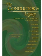 Conductor's Legacy by - Crider Paula - for Text