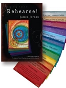 Rehearse by Jordan James for Flash Cards