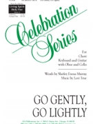 Go Gently, Go Lightly - Guitar edition