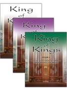 King of Kings - Combo Pack