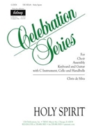 Holy Spirit - Guitar edition