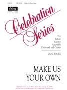Make Us Your Own - Guitar edition