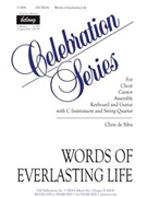 Words of Everlasting Life - Guitar edition
