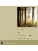 Mass of Creation