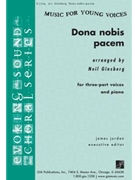 Dona nobis pacem