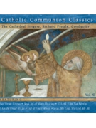 Selections from Catholic Communion Classics - Music Collection