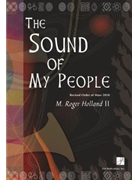 The Sound of My People - Presider edition