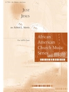 Just Jesus
