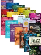 Complete Band Bundle: Books Only