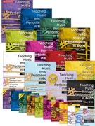 Teaching Music through Performance in Band: Bundle for Band Text