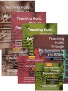 Teaching Music through Performance in Orchestra - Bundle by Various for Bundle (Complete Set)