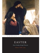 Choral Essentials: Easter - Volume 2 - Music Collection