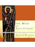 The Mass of Saint Cyprian