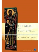 The Mass of Saint Cyprian - Presider edition