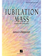 Jubilation Mass - Brass and Percussion edition