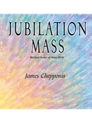 Jubilation Mass