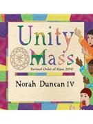 Unity Mass