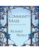 A Community Mass