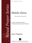 Melodic Gloria - Instrument edition
