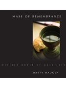 Mass of Remembrance