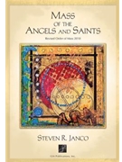 Mass of the Angels and Saints - Assembly edition