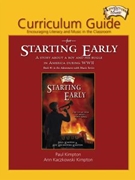 Curriculum Guide for "Starting Early"