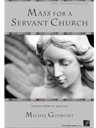 Mass for a Servant Church - Assembly edition