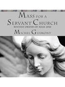 Mass for a Servant Church