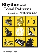 Rhythm and Tonal Patterns (Music Moves for Piano)