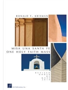 Misa Una Santa Fe / One Holy Faith Mass - Assembly edition