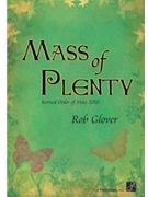 Mass of Plenty - Guitar edition