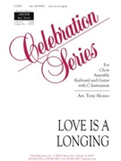 Love Is a Longing - Guitar edition