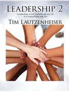 Leadership 2 by Lautzenheiser T for WorkBook