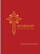 Worship, Fourth Edition - Guitar Spiral edition