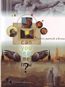Can You Hear Me Now? - Piano / Vocal edition