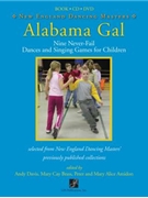 Alabama Gal for Director's Kit (New England Dancing)