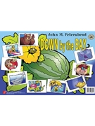 Down By The Bay by Feierabend for Flash Cards