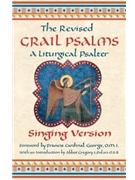 The Revised Grail Psalms - Singing Version