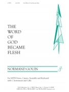The Word of God Became Flesh - Instrument edition