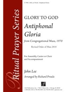 Antiphonal Gloria from "Congregational Mass 1970"