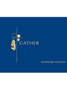 Gather 3rd Edition - Keyboard Landscape by Various for Piano Book