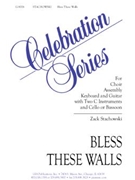 Bless These Walls - Guitar edition