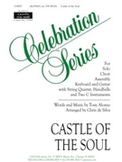Castle of the Soul - Guitar edition