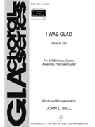 I Was Glad - Guitar edition