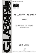 The Lord of the Earth - Guitar edition
