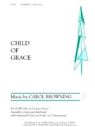 Child of Grace - Guitar edition