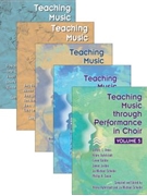 Teaching Music Through Performance in Choir: Choir Books Only Bundle by for