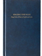 Singing the Mass