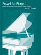 Powell for Piano II